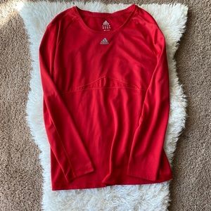 Adidas women’s training top